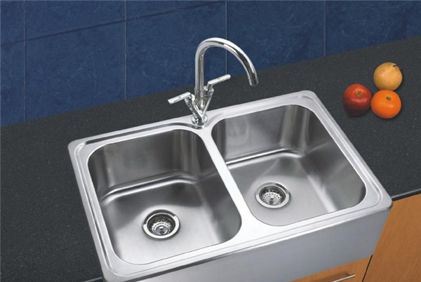 Stainless steel kitchen sink brand? How much stainless steel sink?